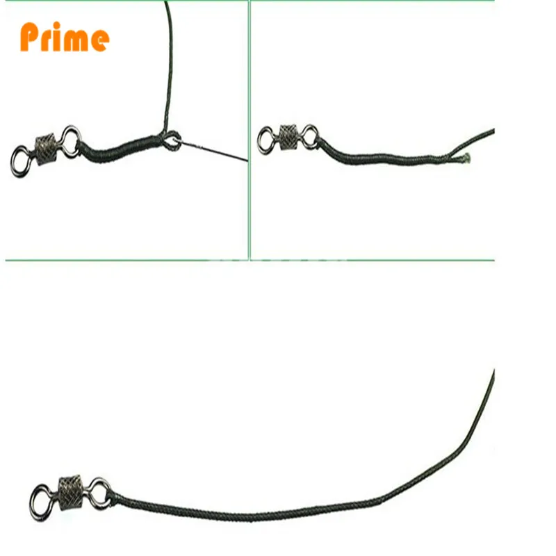 Carp fishing lead core 2m/lot 45LB army green fishing line Chod Rig