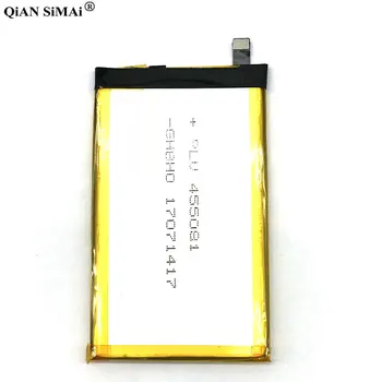 

New High Quality Metal 3050mAh battery For Ulefone Metal phone battery +Tracking code