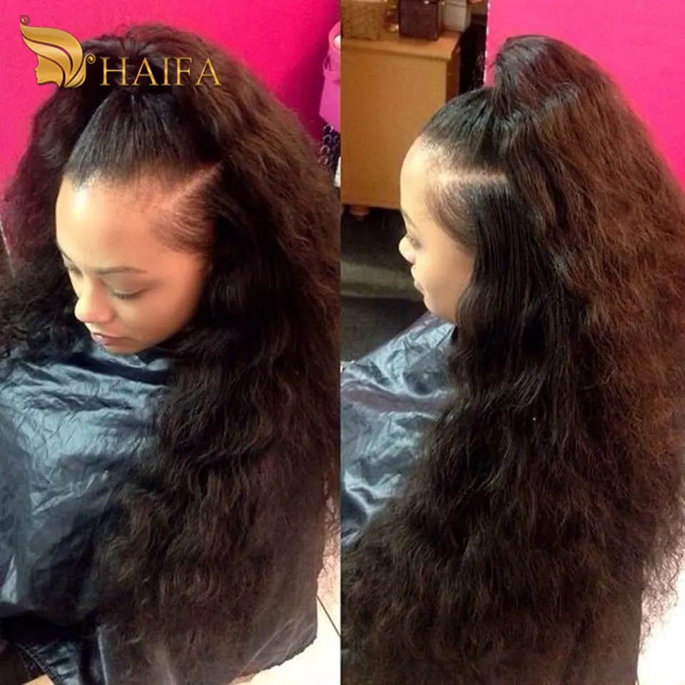 Unprocessed Brazilian Virgin Hair Water Wave Weave Bundles 4