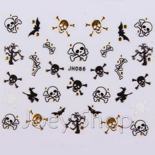 JH086 Gold