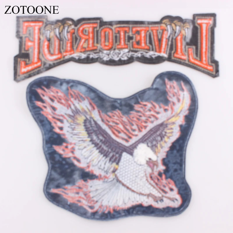 embroidery applique