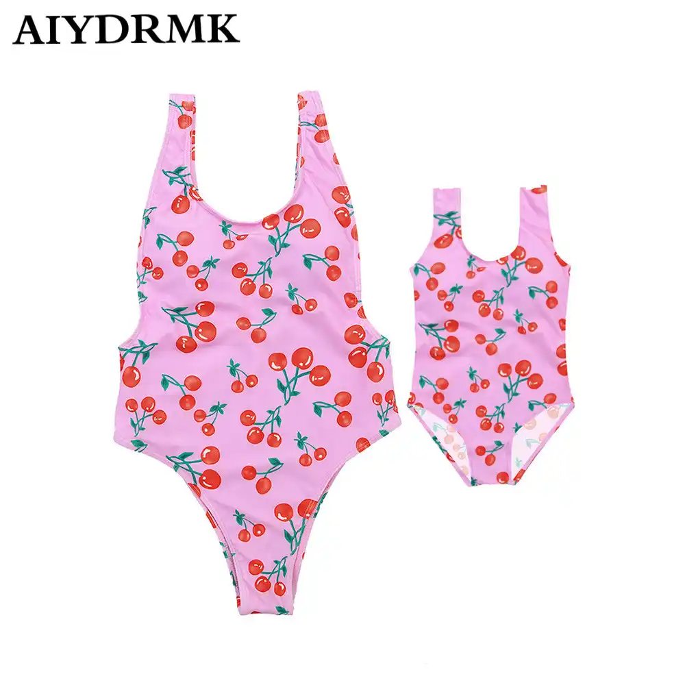 family look swimwear