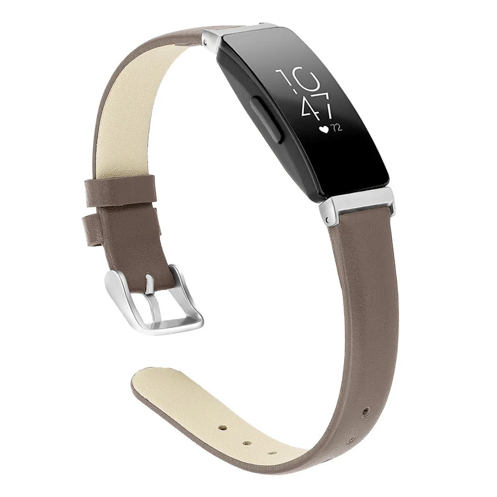 Watch Wristband
