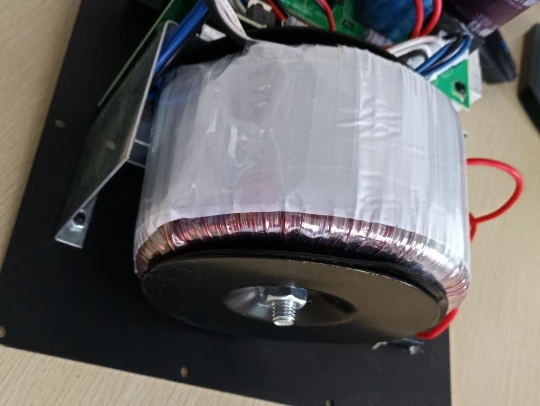 Hi Fi фильтр для нижних частот усилитель сабвуфера панель 600 Вт усилителя активного