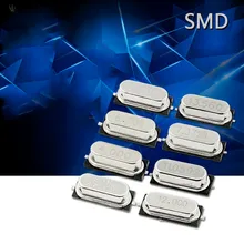 200 шт 49SMD 3,579545 м 4,000 м 6,000 м 7,3728 М 8,000 М 10,000 М 11,0592 м 13,56 м 12 м 18,432 М 16 м 20 м 25 м 27 м кварцевый генератор