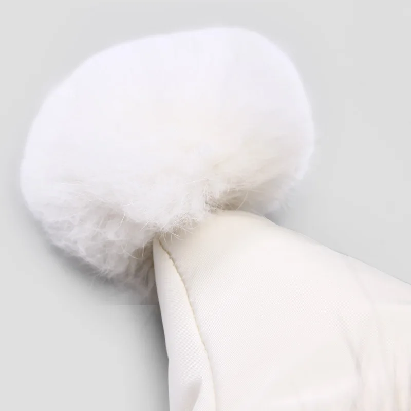 Jaqueta de Inverno para Meninas Cabolsa de Bebê Jaqueta de Inverno Hoodies da Criança para Baixo Jaqueta de lã Parka Crianças Roupas Quente 20 Cheap Casacos e Parkas