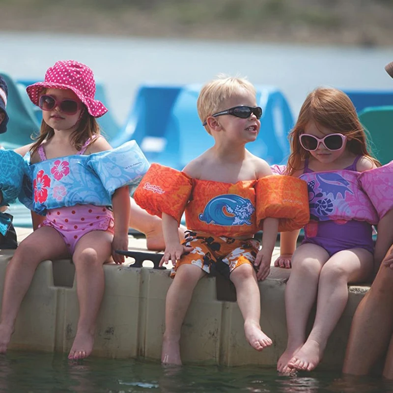 Baby Swimming Float (5)