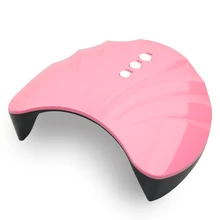 Z11 36 W USB светодиодный гель УФ-лампы светодиодный лампа Smart sensor разъем три Портативный Таймер лака Сушилка для ногтей Инструменты Дизайн ногтей