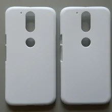 Для Motorola Moto G3/G4 Сублимация Печати чехол для телефона, изготовленный на заказ фото полная зона печати 20 шт./лот