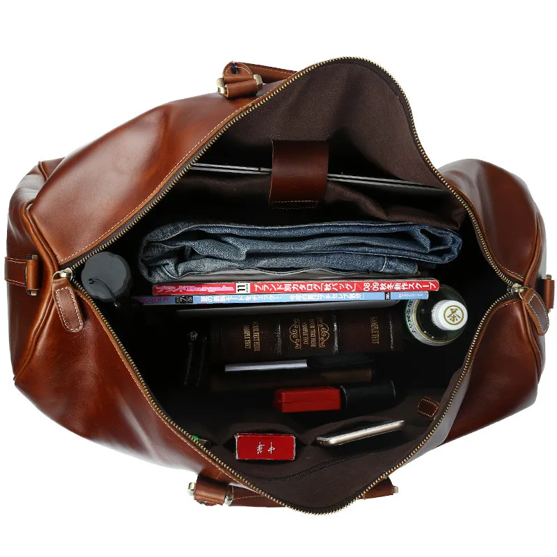 Bolsas para viagem