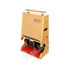 Электрическая для ботинок полировщик обувь для работы с электричеством очиститель авто-индукции лобби женские кожаные мужские туфли оборудование для полировки SF-04