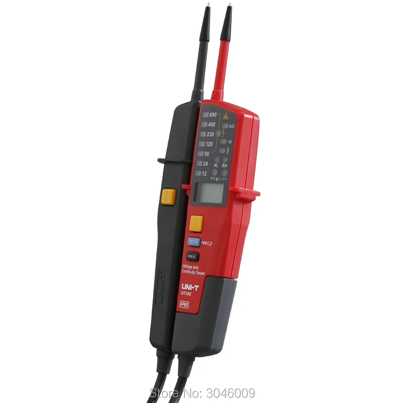 UT18C 5