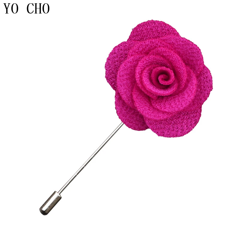 17-boutonniere-rose red-