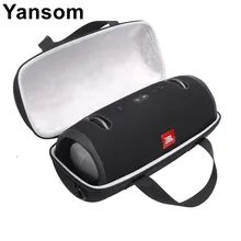 Новейшая Жесткая Сумка, чехол для переноски для JBL Xtreme 2/1 Портативный беспроводной Bluetooth динамик защитная коробка крышка сумка для хранения коробка