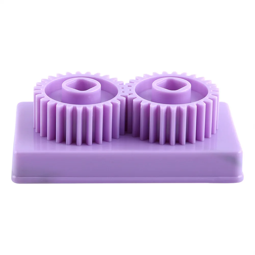 Hand-Operated Quilling Crimper Tool Paper Quilling Crimper Machine Crimping Paper Craft Quilled DIY Art Tool Purple Hand-Operated Quilling Crimper Tool Paper Quilling Crimper Machine Crimping Paper Craft Quilled DIY Art Tool Purple