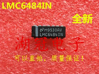 

Freeshipping LMC6484 LMC6484IN