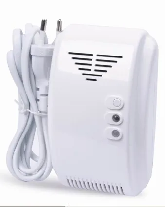 standalone gas detector