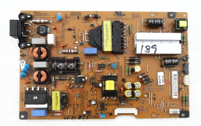 

EAX64905701 EAY62810901 Good Working Tested