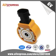 Горячая соленоида подходит для CAT-C7 инжектор, 263-8213/254-4339/235-2888 костюм для 324D, 325D, 329D, 330D, 336D, 330C