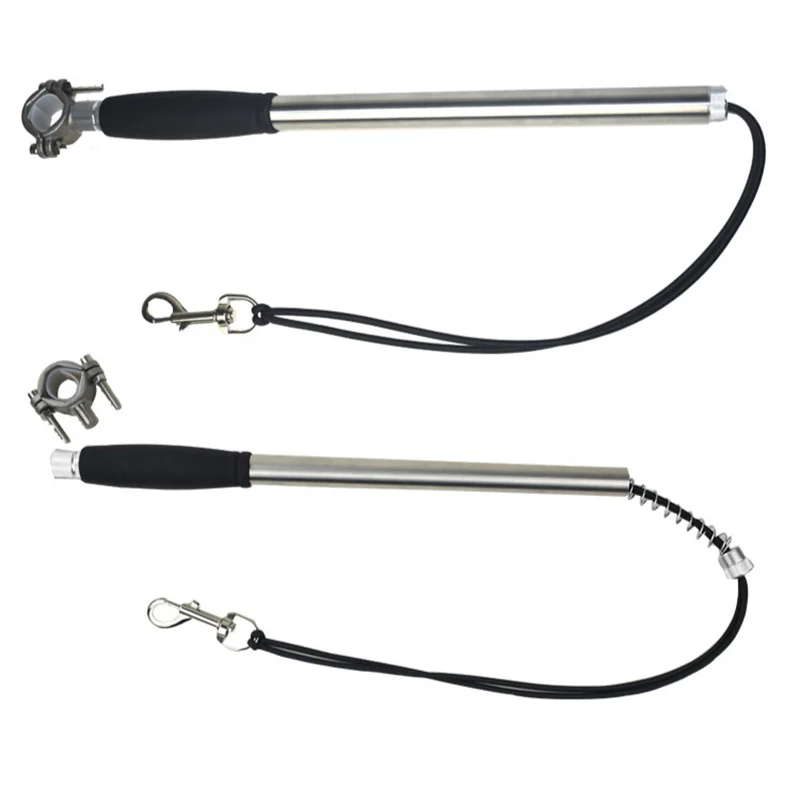 

Elastic Dog Bicycle Traction Belt Rope Dog Leash Bike Attachment Pet Walk Run Jogging Distance Keeper Hand Free