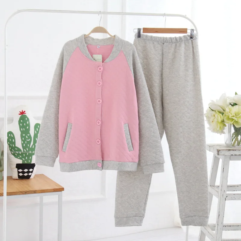 winter home clothing (5)