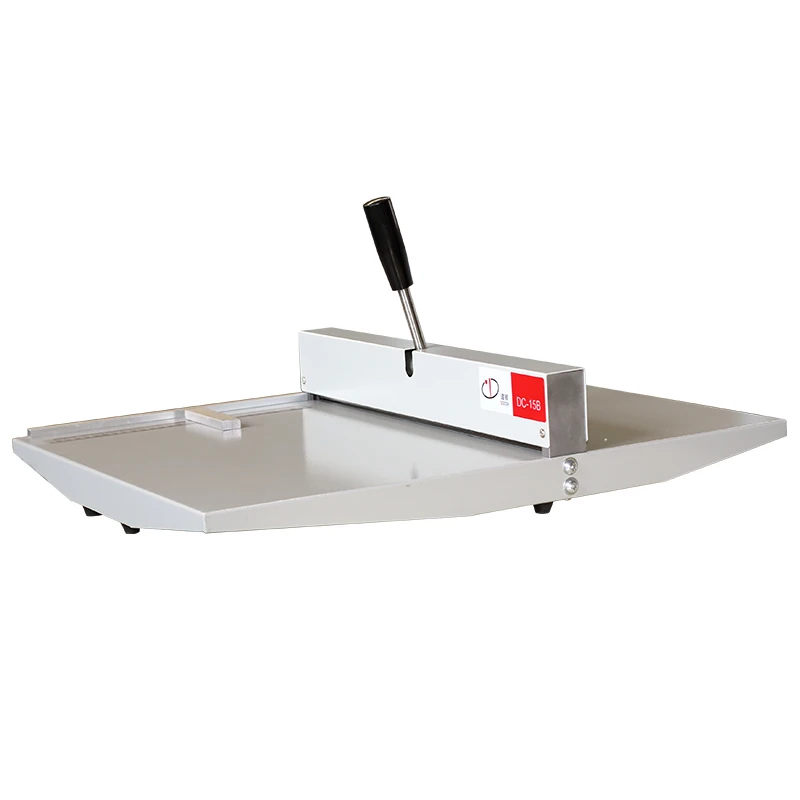 Машина для creaser бумаги 460 мм машина creasing обложки книги creasing|book machine|creaser machinemachine