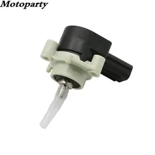 Для Mitsubishi Pajero Montero 4 IV 2007- 2013 2012 автомобильный подвес высота фары датчик уровня 8651A065