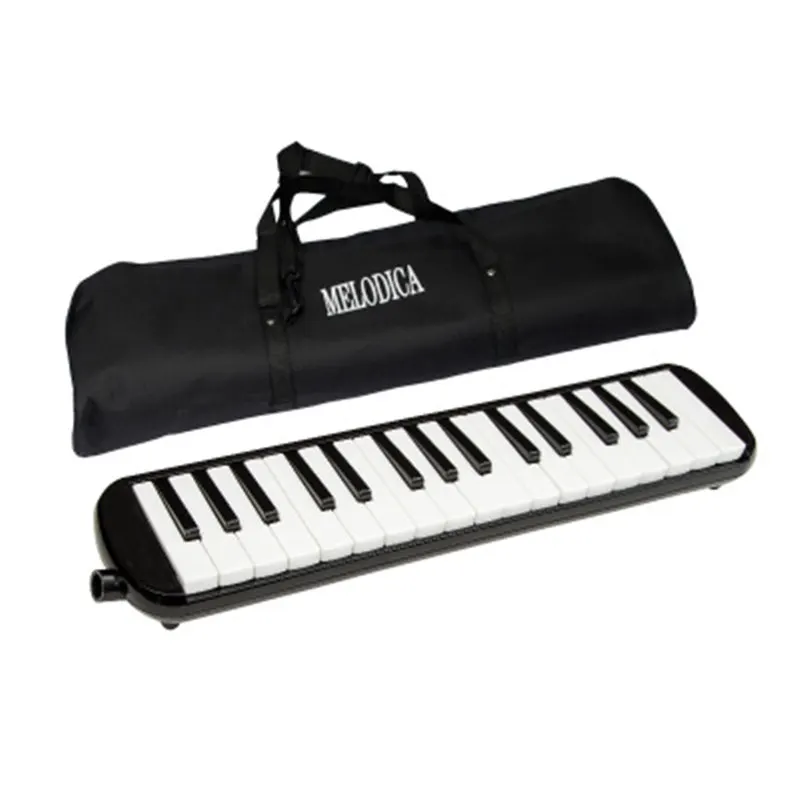 Beginner Mouth Organ Piano with 32 Keys Music Keyboard teclado Musical