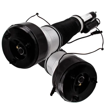 

Pair Front Air Suspension Spring Struts Fit Mercedes W221 S320 S400 S550 S600 2213204913 221320491360 221320491380 221320491388