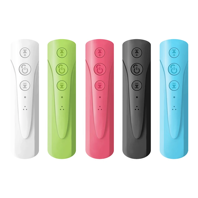 

kebidu Receiver Bluetooth Earphone Wireless Handsfree Bluetooth Headset 3.5mm Wired Earphone For Phone With Mic