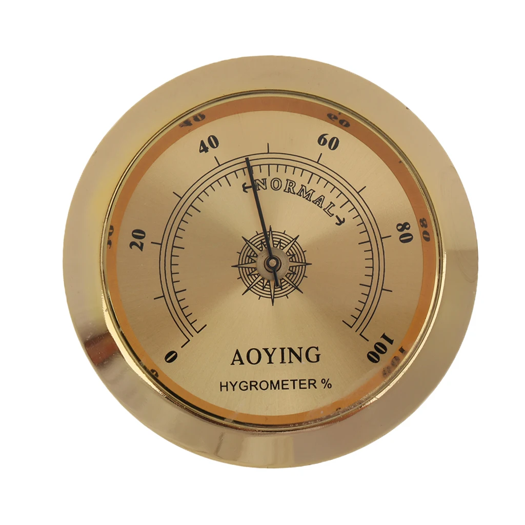 Guitar Violin Hygrometer Moisture Meter Stringed Instruments for Violin/Acoustic Classical Guitar/Ukulele Players Guitars 