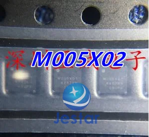 5 шт./лот M005X02 микросхема малой мощности для samsung C9000 C900F S8 + | Электронные компоненты