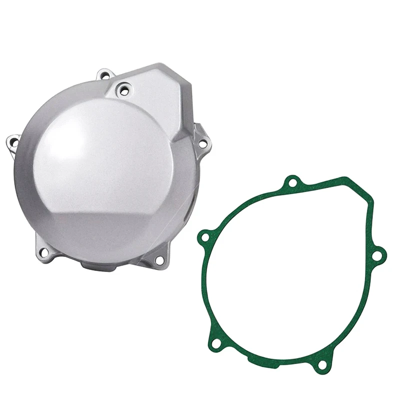 

LOPOR Engine Stator Cover Suitable For Yamaha FZR500 1989 1990 Complete