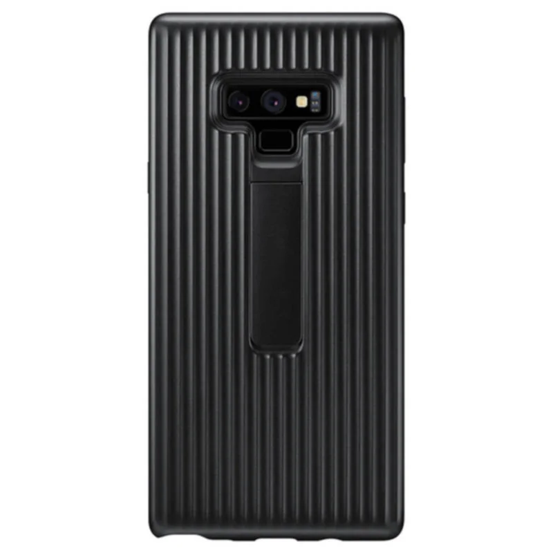 

For Samsung Galaxy Note 9 S9 Plus Case Protective Standing Cover 360 Cute Shockproof Casing Accessory Back Cover Stand Case