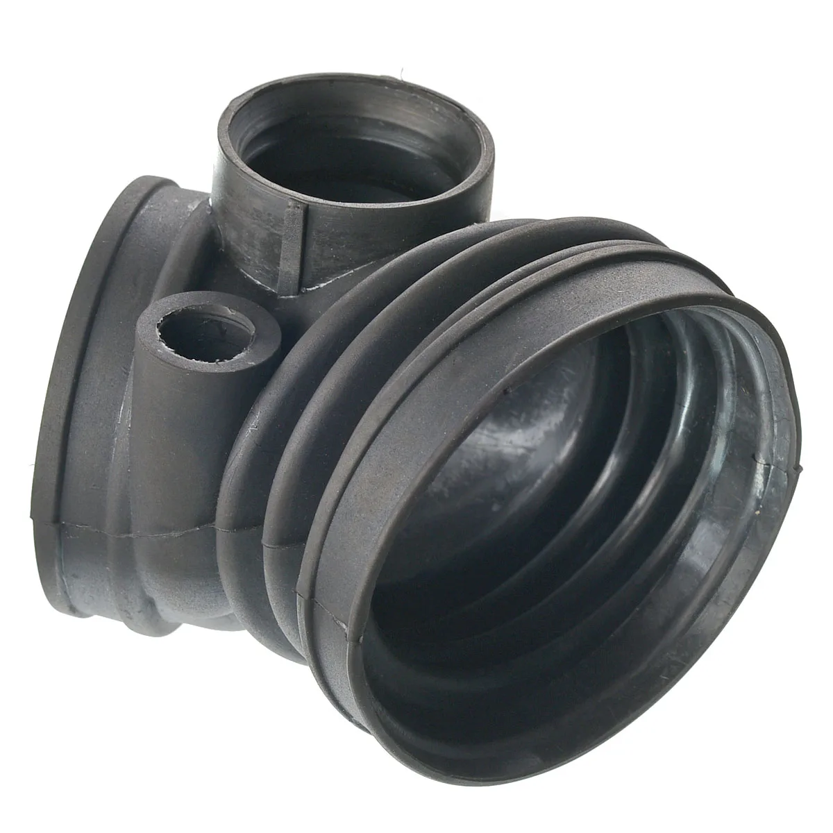 Air Mass Meter To Throttle Body Intake Boot Hose for BMW E39 528i 1997