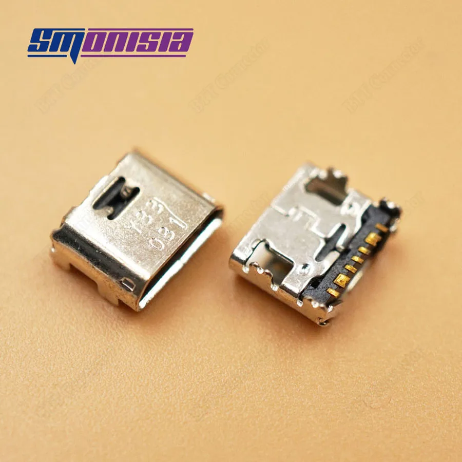 Conector de puerto de carga Micro USB para Samsung Galaxy Grand i9080 i9082 GT I9080 GT I9082, 10 1000 unidslote Conector de puerto de carga Micro USB para Samsung Galaxy Grand i9080 i9082 GT I9080 GT I9082, 10 1000 unidslote