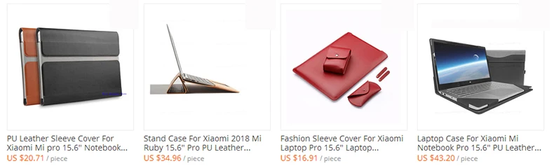 xiaomi