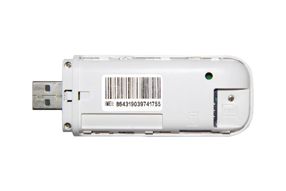 Dasaita 4G Dongle для WCDMA беспроводной сетевой USB модем адаптер SIM карты EDGE России и Европы