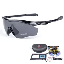 Поляризационные очки для велоспорта, рыбалки, UV400, очки для езды на мотоцикле, очки для охоты, пешего туризма, ветрозащитные очки для велосипеда