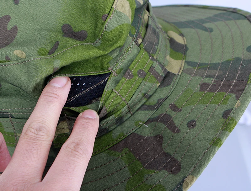TMC Boonie шляпа охотничья Военная армейская Регулируемая анти царапина страйкбол