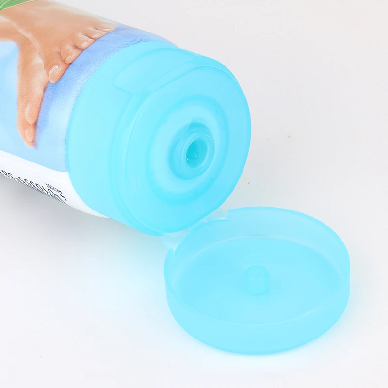 Balea Ice gel foot & leg 100ml (3)