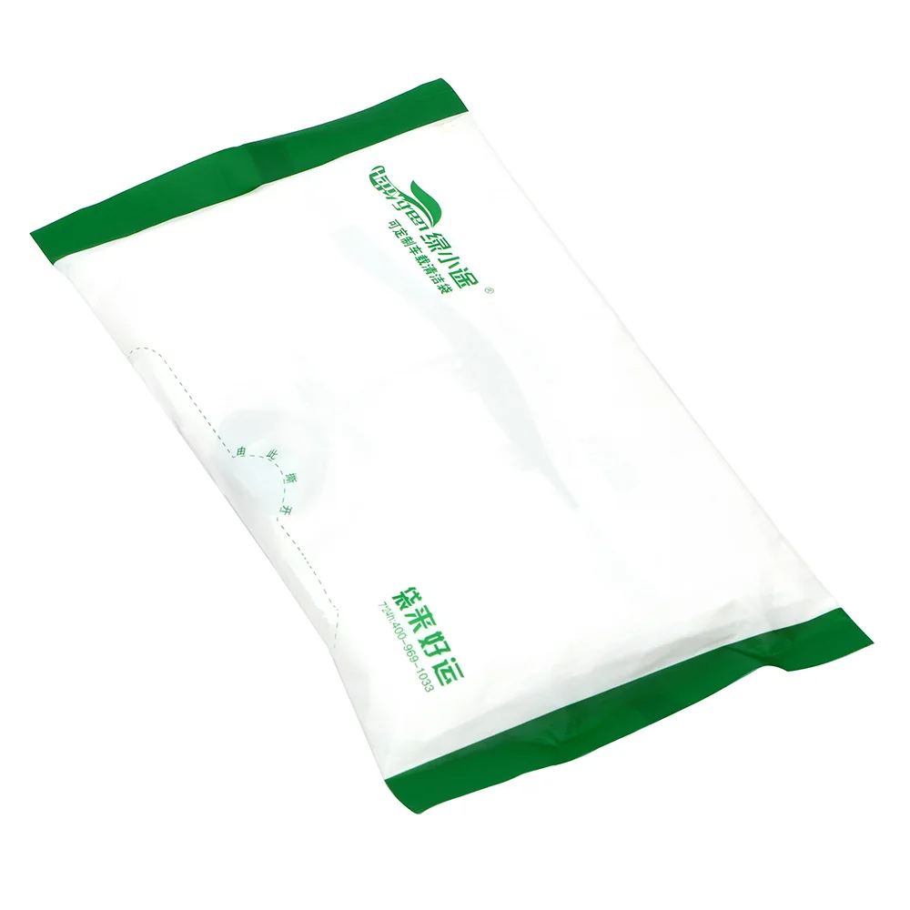 YOSOLO 15 pieces/pack With Self-adhesive Waterproof Garbage Bag Trash Container Leakproof Auto Trash Bag Car Trash Storage YOSOLO 15 pieces/pack With Self-adhesive Waterproof Garbage Bag Trash Container Leakproof Auto Trash Bag Car Trash Storage