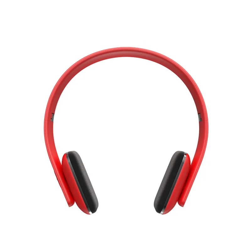 

New Arrival Stereo Earphones Bluetooth Headphone Music Wireless Stereo Sports Bluetooth Headset With Microphone