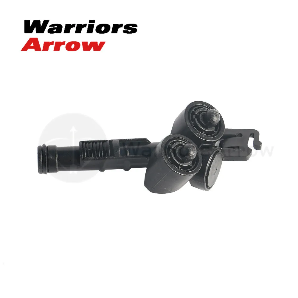 

30698423 For VOLVO S40 2004-2012 C70 2006-2012 C30 2007-2012 V50 2005-2012 Right Headlight Washer Pump Wiper Nozzle Cylinder
