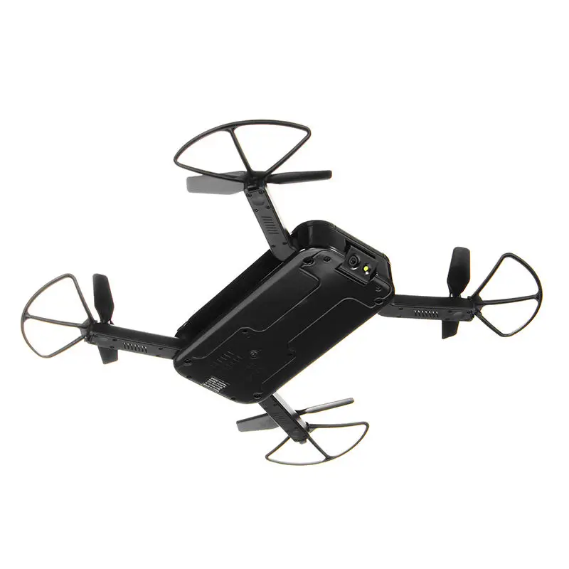 C me Cme gps WiFi FPV Selfie Drone w/1080 P HD камера режим удержания высоты складной рычаг RC