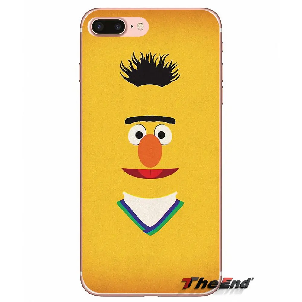 Мягкий прозрачный чехол для Samsung Galaxy S2 S3 S4 S5 MINI S6 S7 edge S8 S9 Plus Note 2 3 4 5 8 Coque