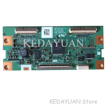 

free shippingl 100% test for LCD-32CA760 logic board JAPAN 94V-0 19100209 MDK 336V-0 W