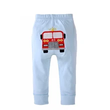 4 шт./лот; штаны на подгузник; брюки для малышей; детская одежда; 8 шт./лот; Осенняя модель; Прямая поставка