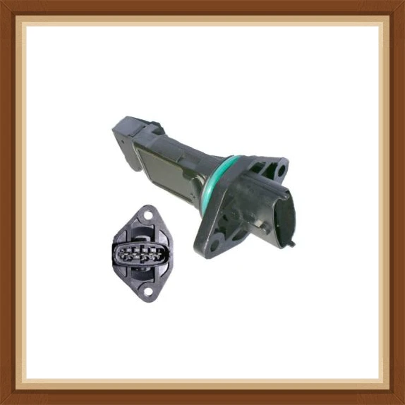 air sig flow q Sensor VAZ fit / 1.5 For Mass LADA FIAT Air MAF 1.7i Flow