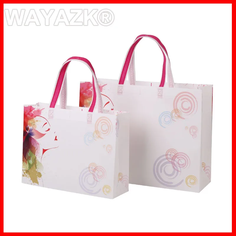shopping bags